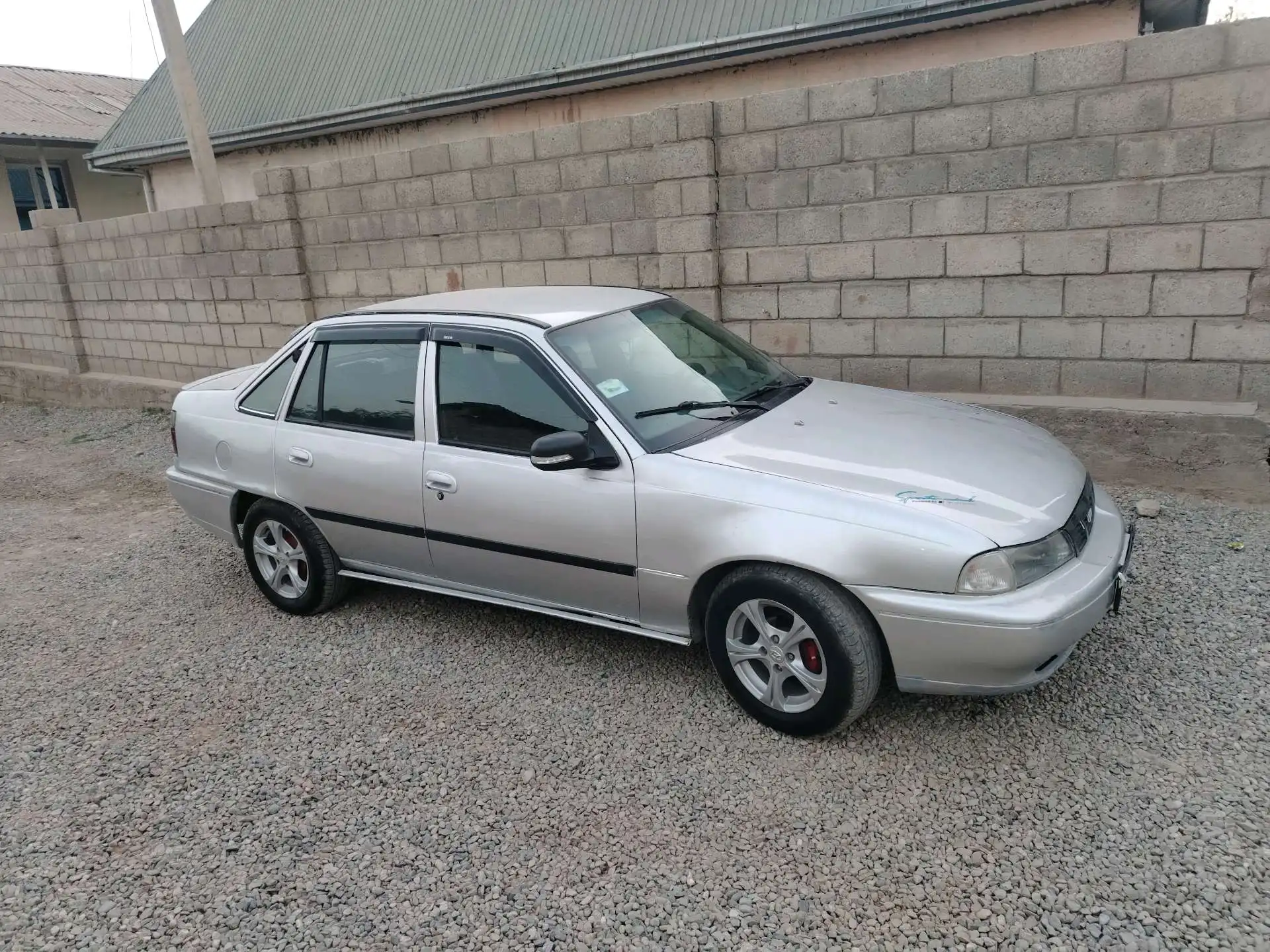 Daewoo Nexia 1994
