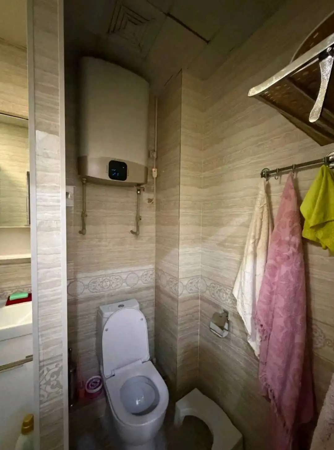 2-к квартира, 5 этаж, 82 м², Ваданасос