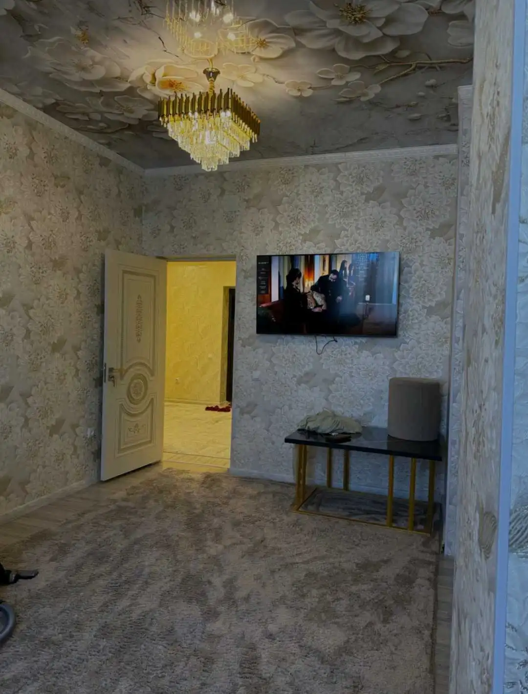 2-к квартира, 5 этаж, 82 м², Ваданасос