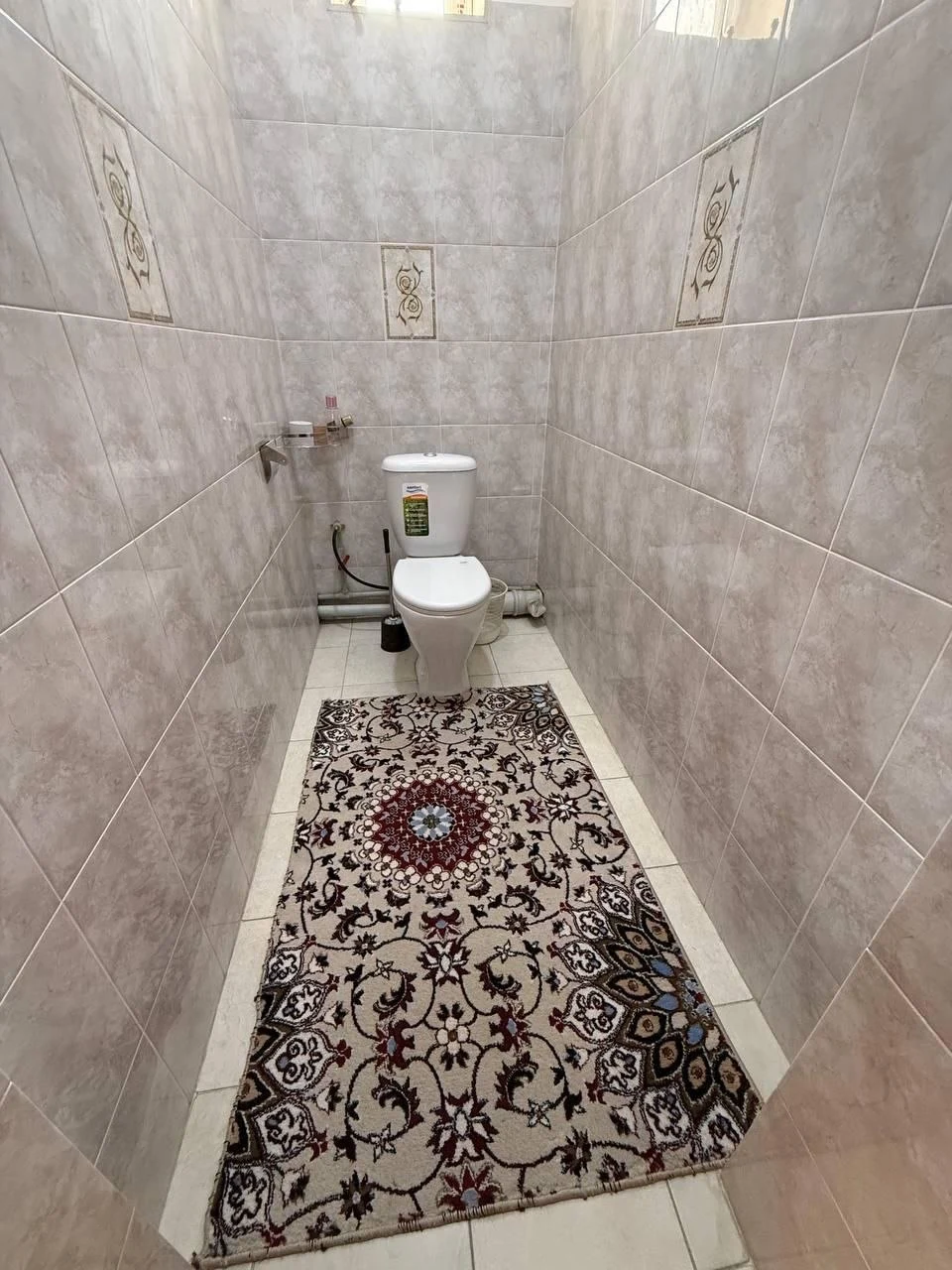 2 этажный, 6-комн. дом, 500 м², 4 соток, Шохмансур