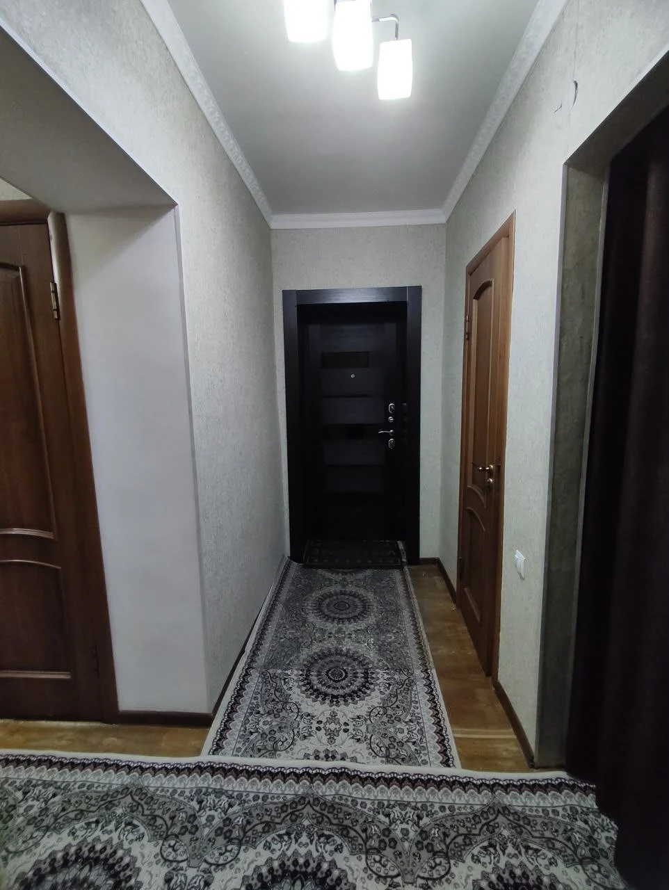 3-к квартира, 4 этаж, 85 м², Сино