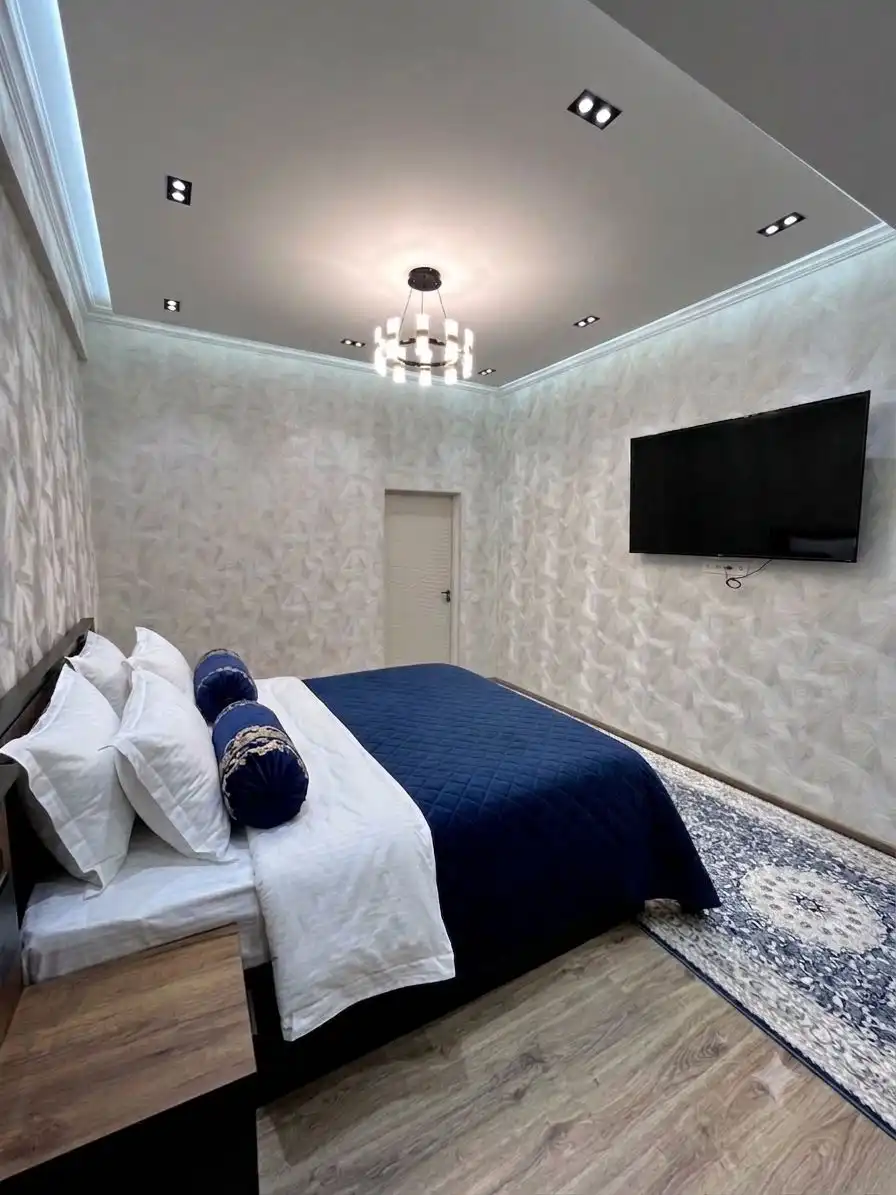 1-к квартира, 6 этаж, 52 м², Кафе «Марворид» и «Стар Фуд»