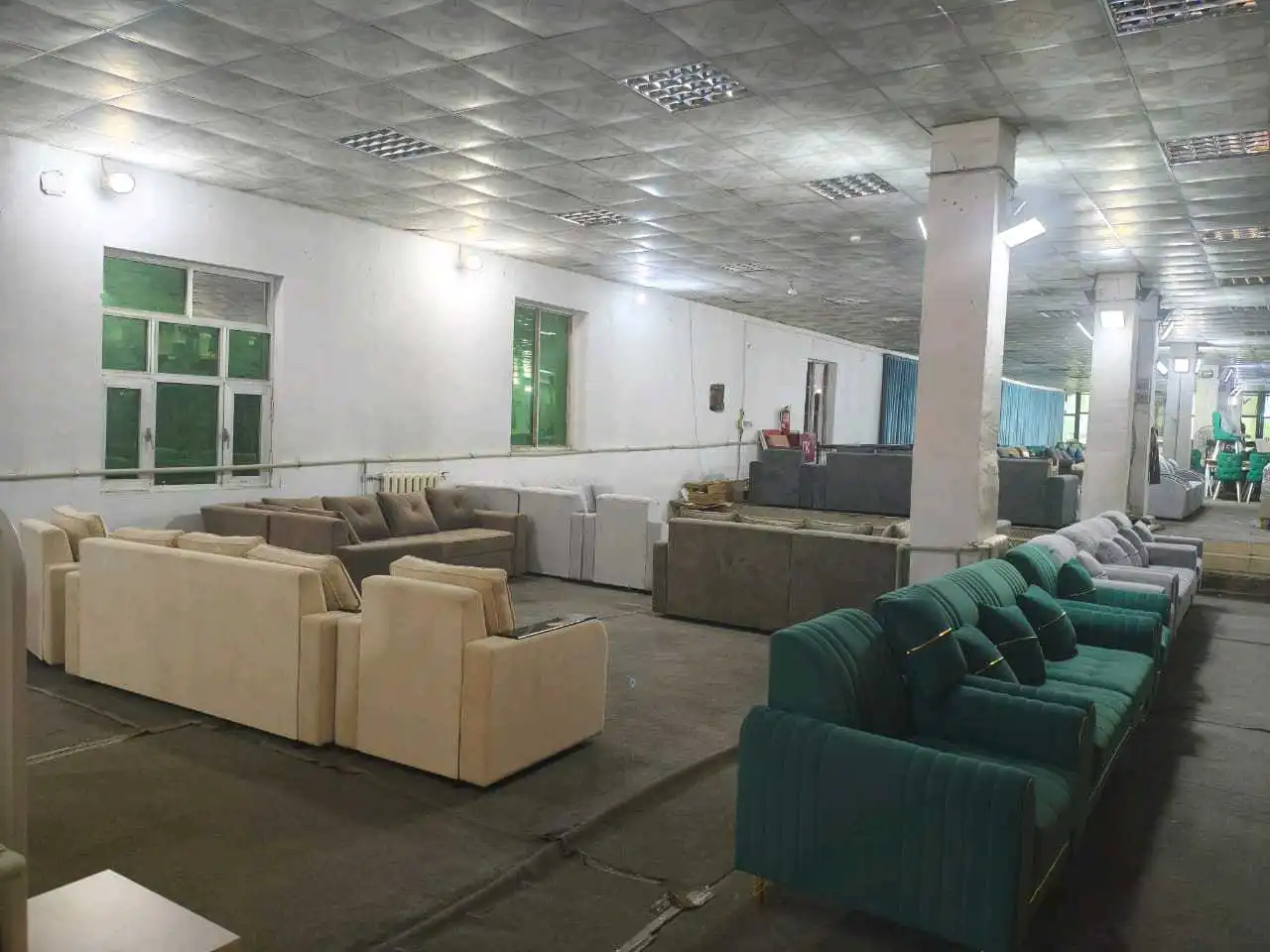 ТОЛОРИ МЕБЕЛ