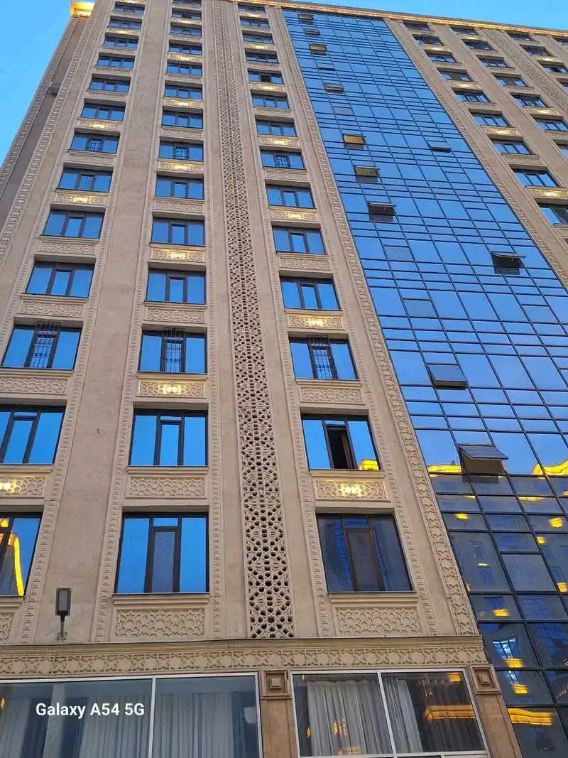 2-к квартира, 6 этаж, 60 м², Шоҳмансур, Скорый, Айнӣ 55