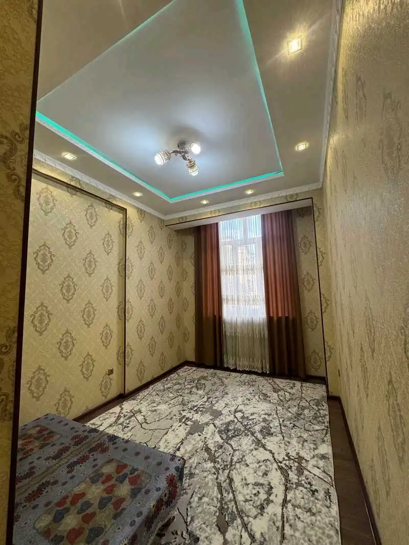 2-к квартира, 6 этаж, 60 м², Сино, Зарафшон, доми нок