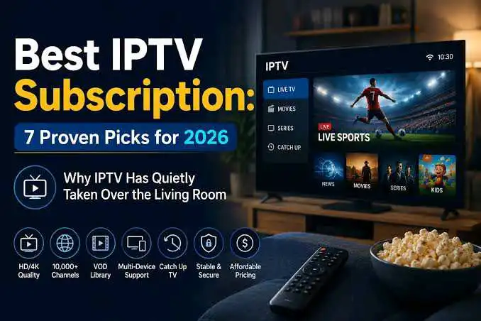 IPTV