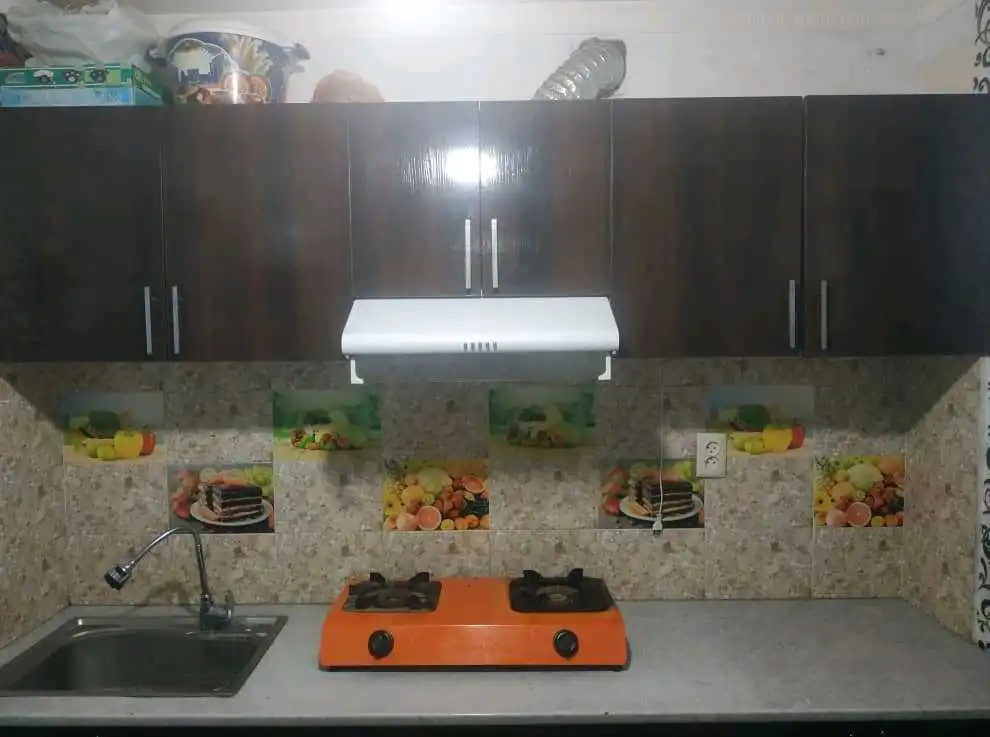3-к квартира, 2 этаж, 48 м², Джалолилдина Балхи