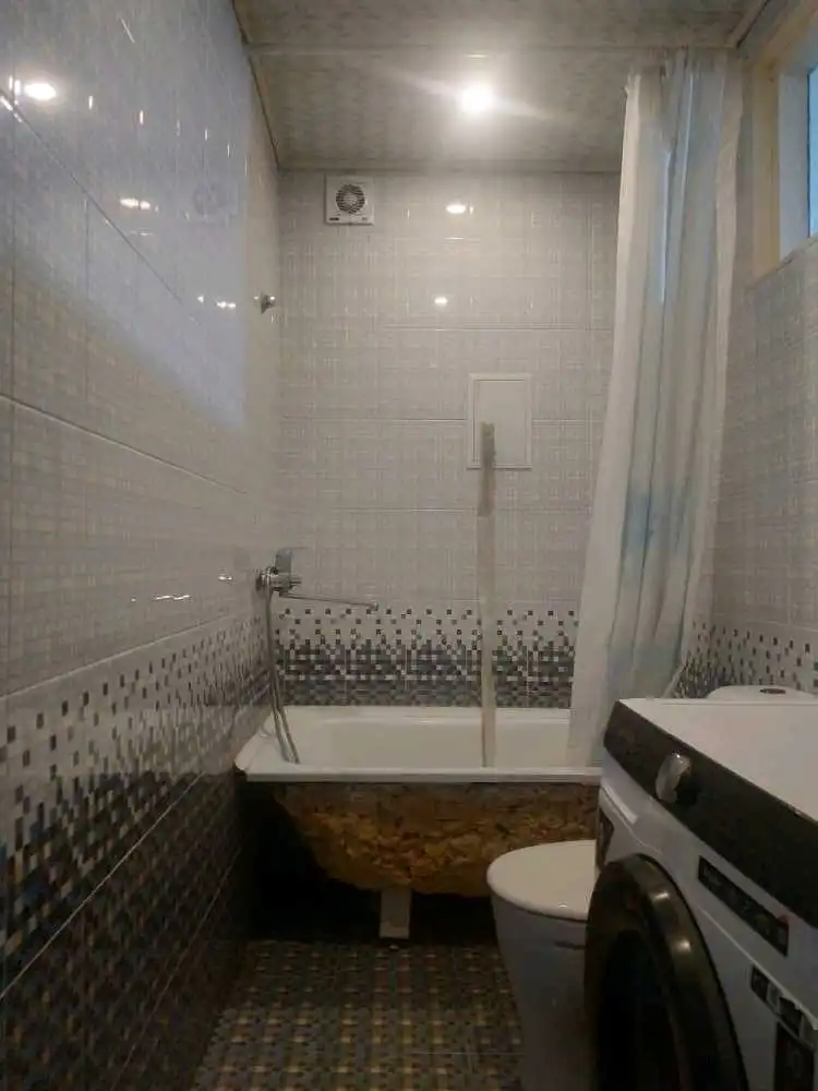 3-к квартира, 2 этаж, 48 м², Джалолилдина Балхи