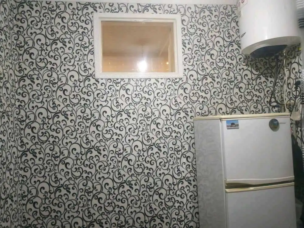 3-к квартира, 2 этаж, 48 м², Джалолилдина Балхи