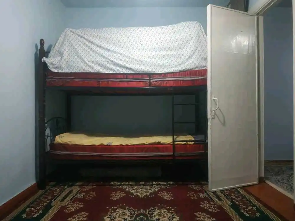 3-к квартира, 2 этаж, 48 м², Джалолилдина Балхи