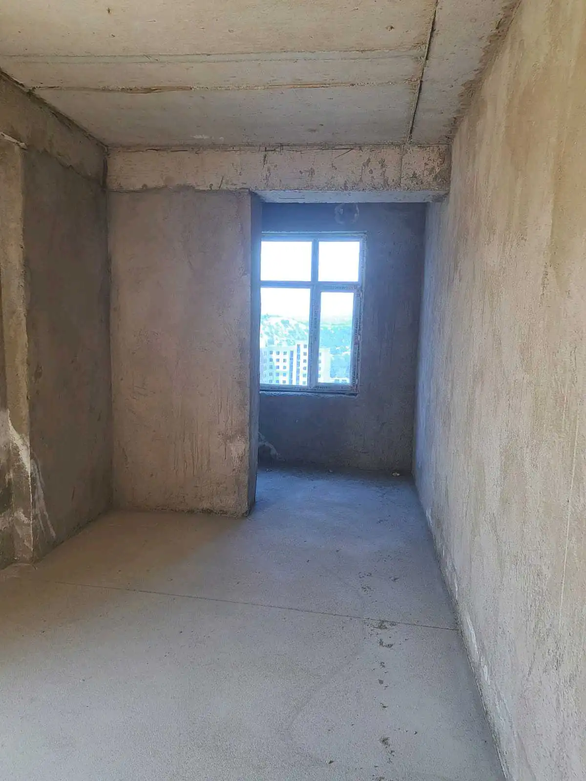 2-к квартира, 13 этаж, 60 м², ваҳдат