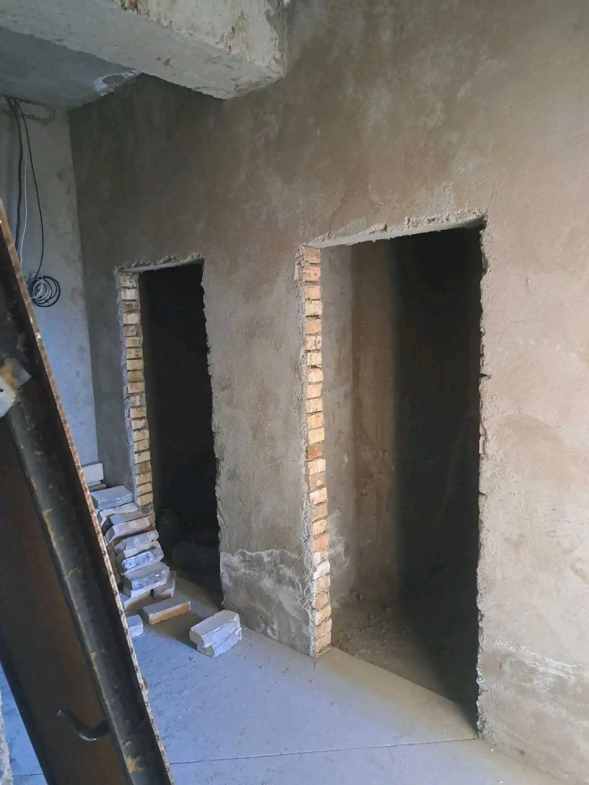 2-к квартира, 13 этаж, 60 м², ваҳдат