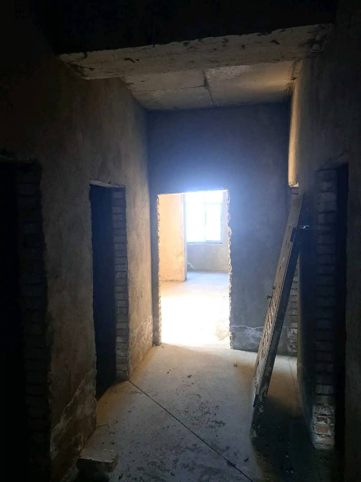 2-к квартира, 13 этаж, 60 м², ваҳдат