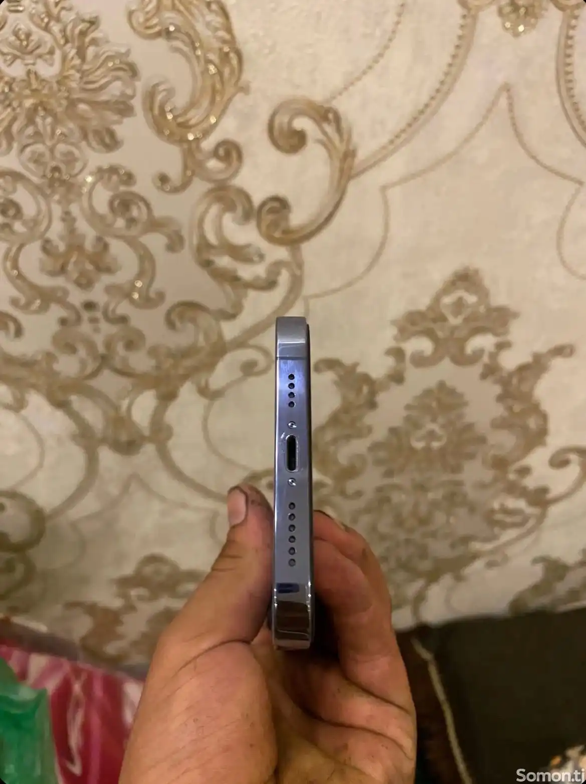Apple Iphone 13 pro max 128 gb