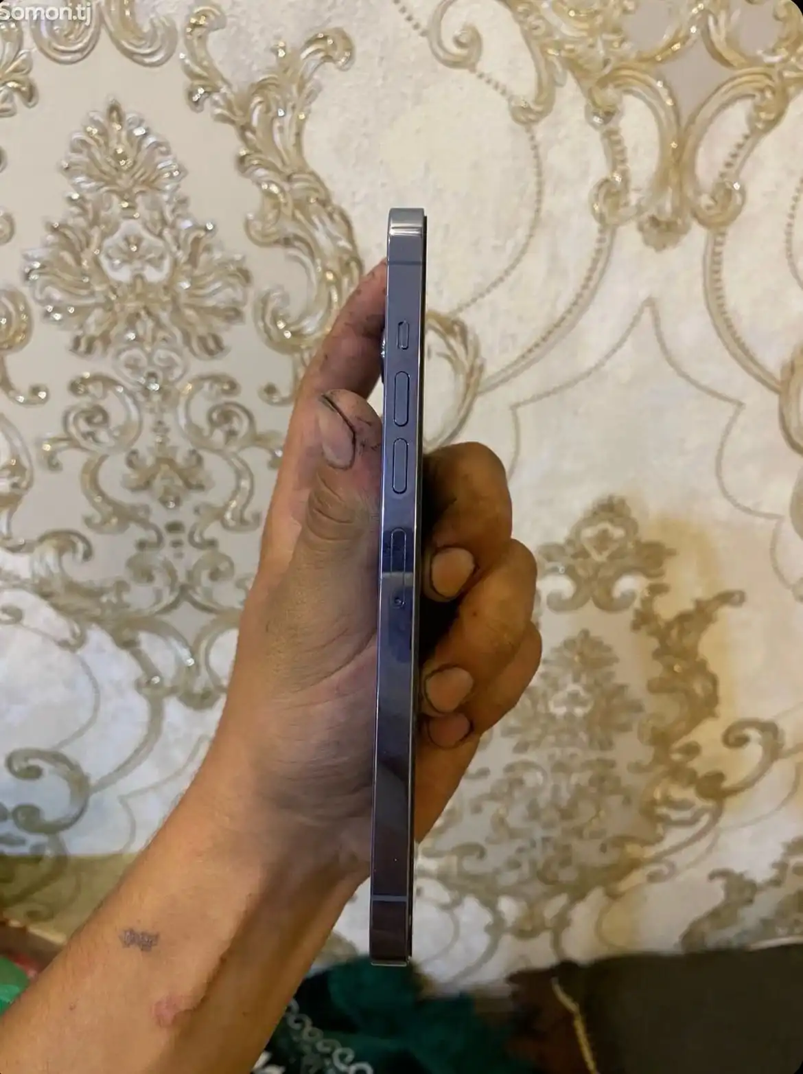 Apple Iphone 13 pro max 128 gb