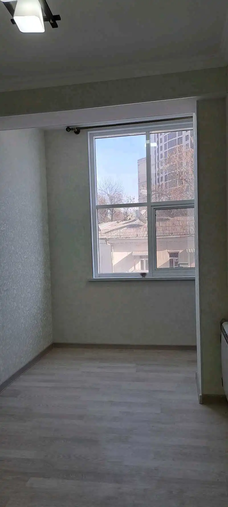 2-к квартира, 3 этаж, 68 м², Шоҳмансур, Доми Зирбак