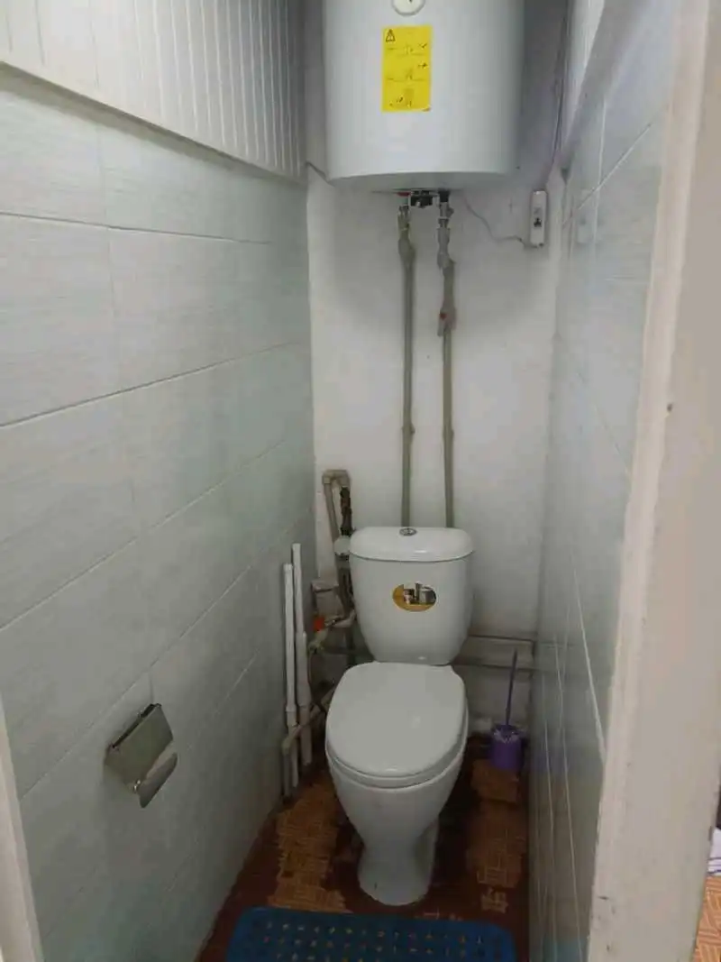 2-к квартира, 5 этаж, 65 м², Фирдавси