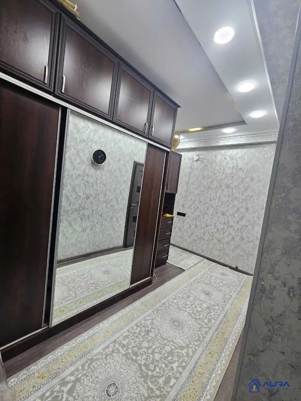 2-к квартира, 6 этаж, 75 м², Сино — фото 4