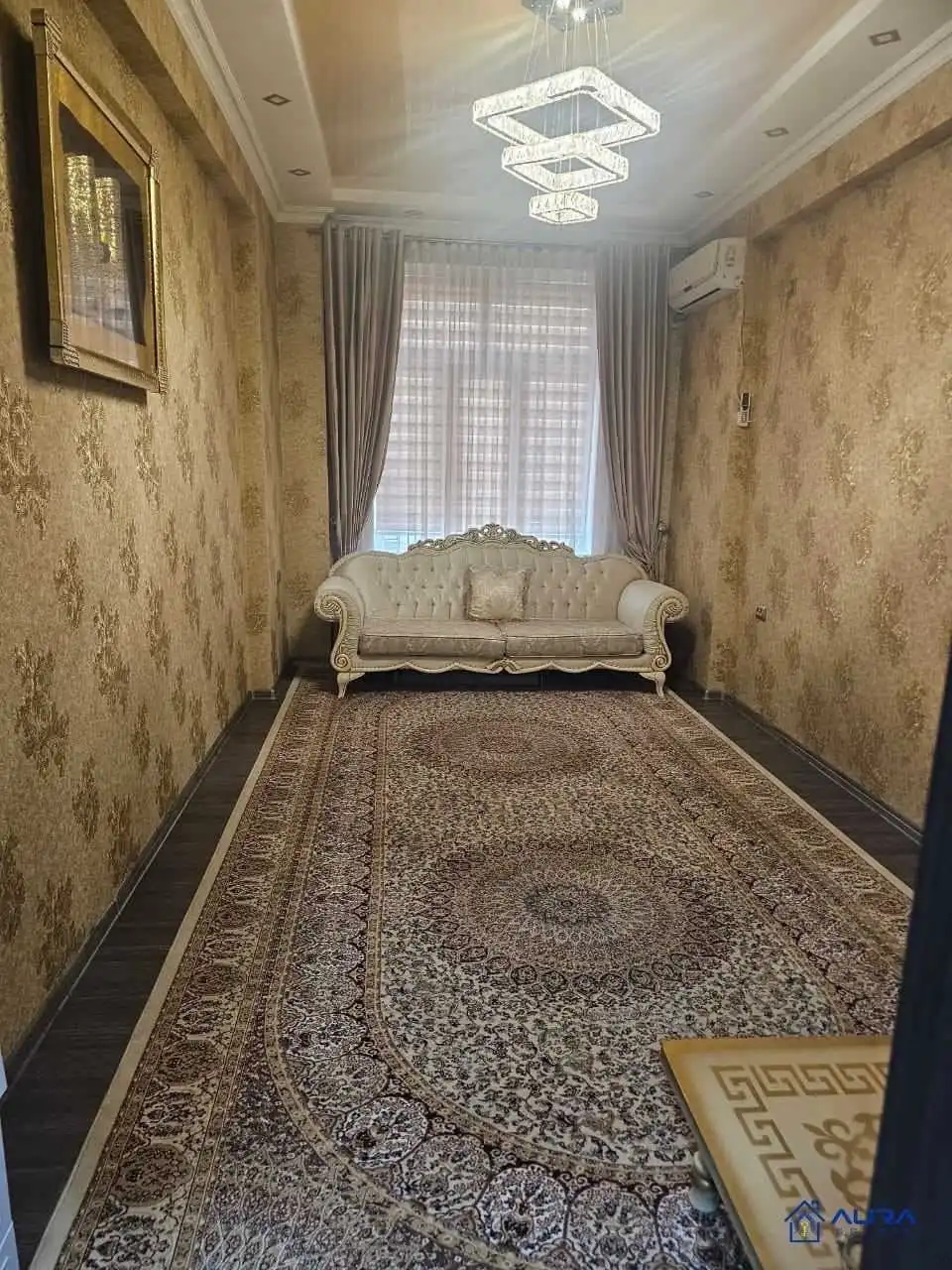 2-к квартира, 6 этаж, 75 м², Сино — фото 2