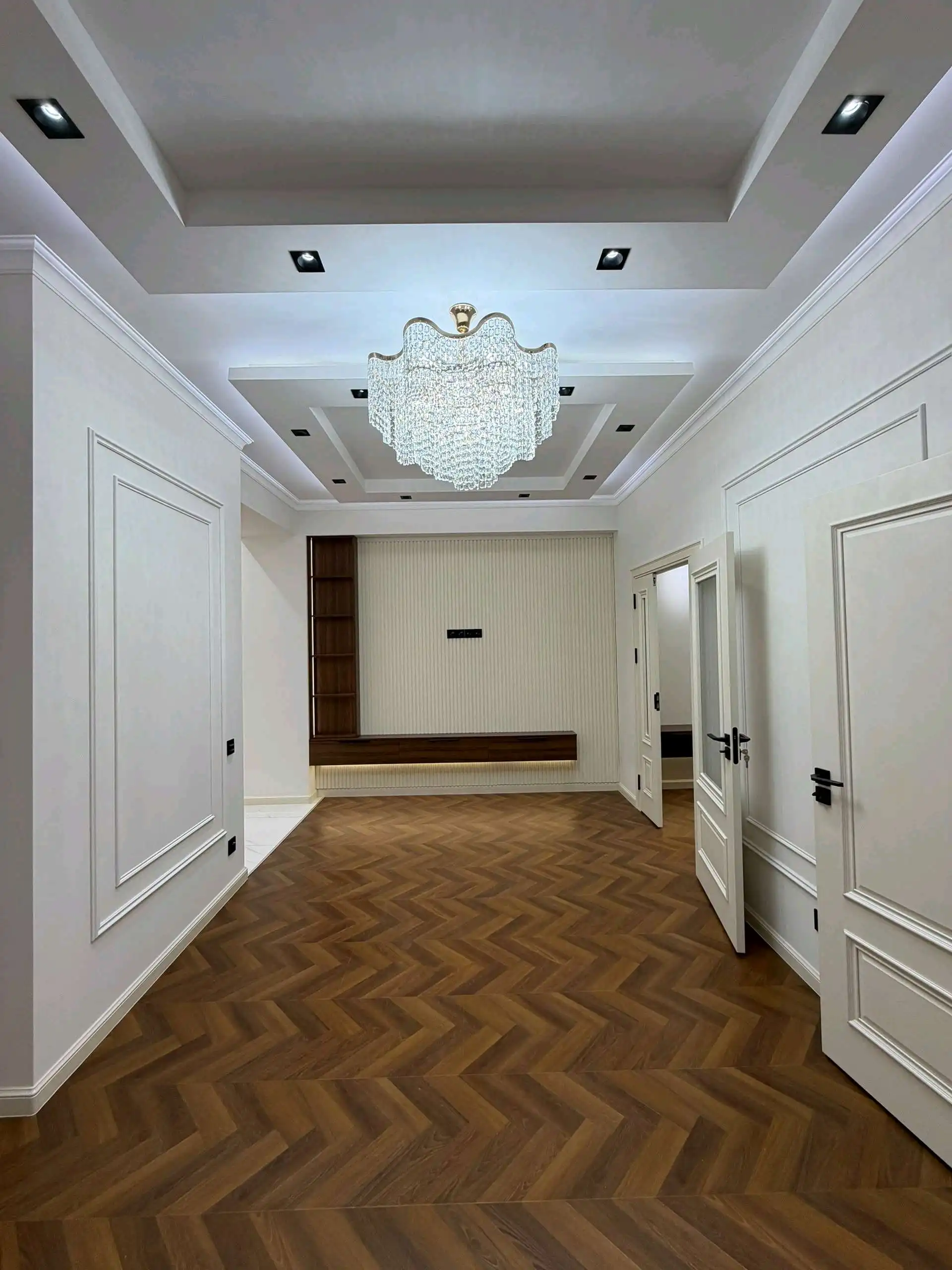3-к квартира, 5 этаж, 134 м², Аэрапорт