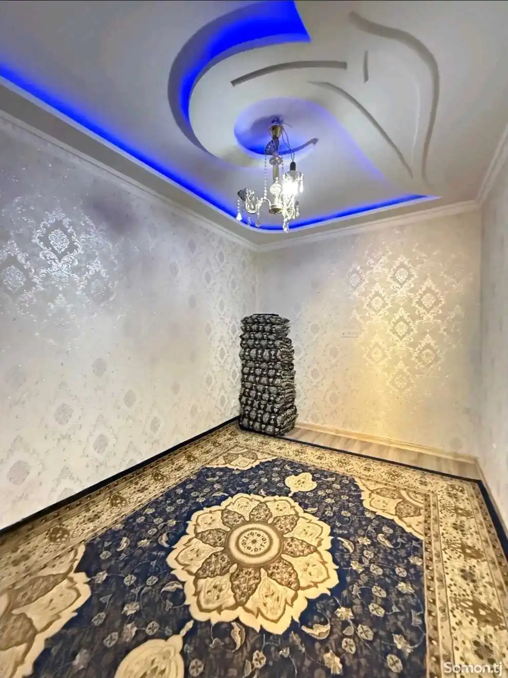 3 этажный, 7-комн. дом, 350 м², 3 соток, Шохмансур Ховарон 7км