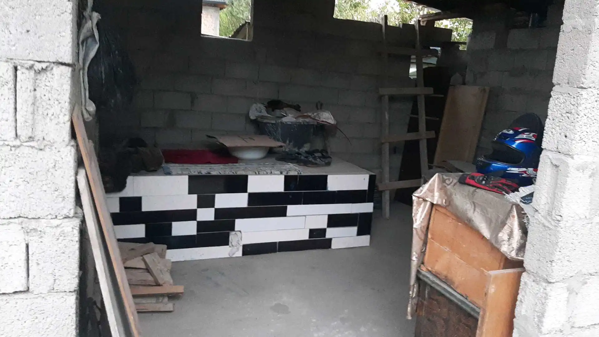 1 этажный, 2-комн. дом, 80 м², 3 соток, нохияи фирдавси — фото 4