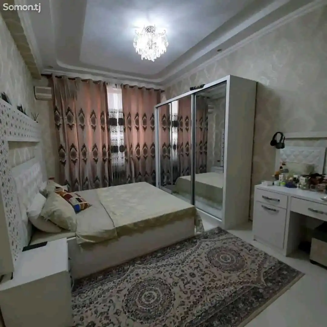 3-к квартира, 7 этаж, 80 м², Сино-1(Балх)