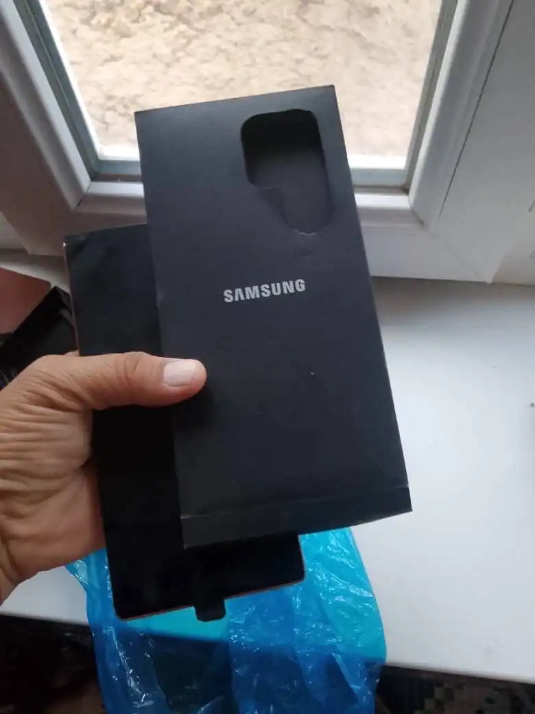 Samsung Galaxy S26 Ultra 1 tb — фото 2