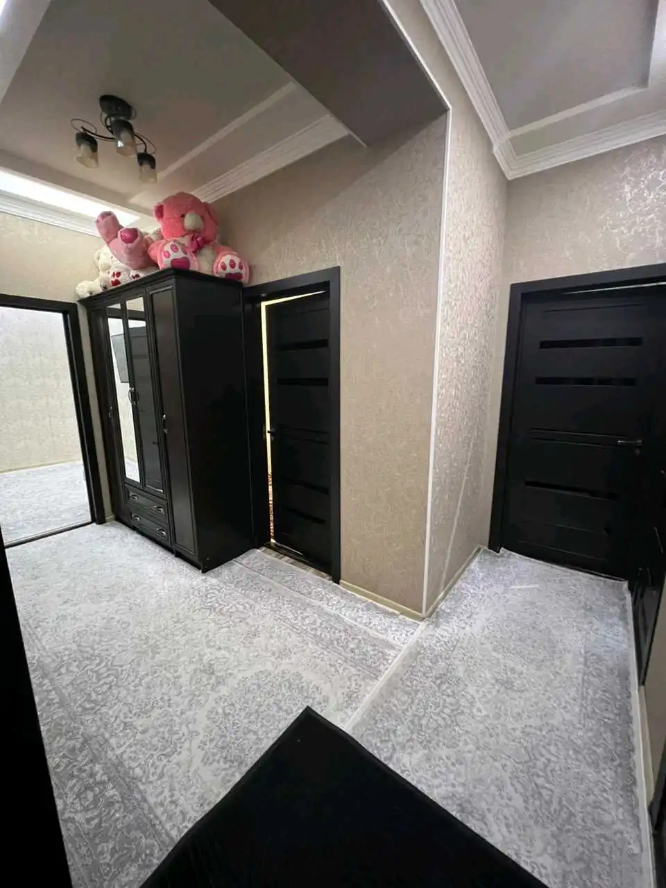 2-к квартира, 4 этаж, 54 м², гафуров