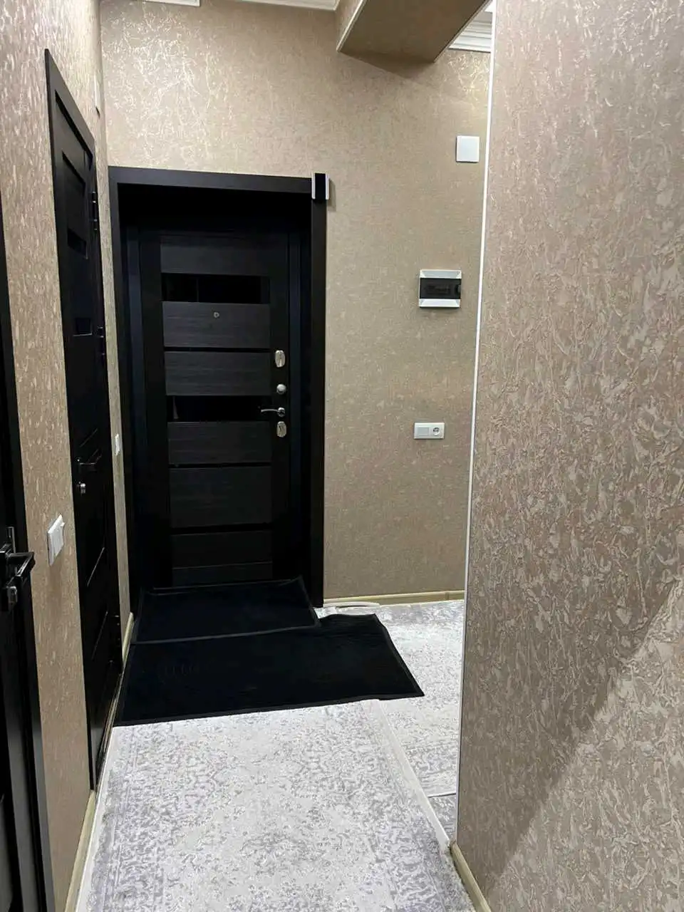 2-к квартира, 4 этаж, 54 м², гафуров