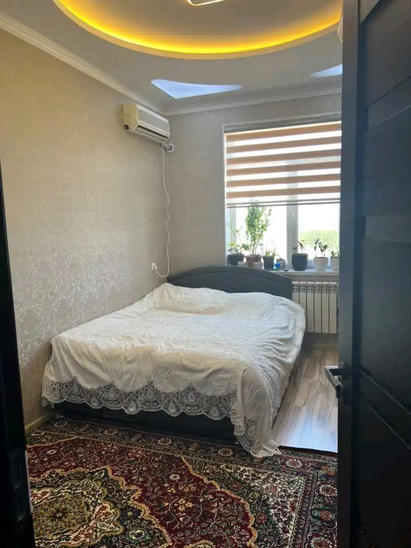2-к квартира, 4 этаж, 54 м², гафуров