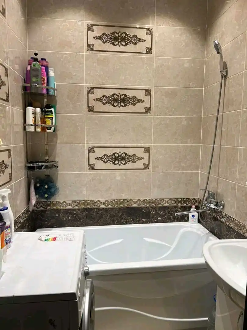 2-к квартира, 4 этаж, 54 м², гафуров