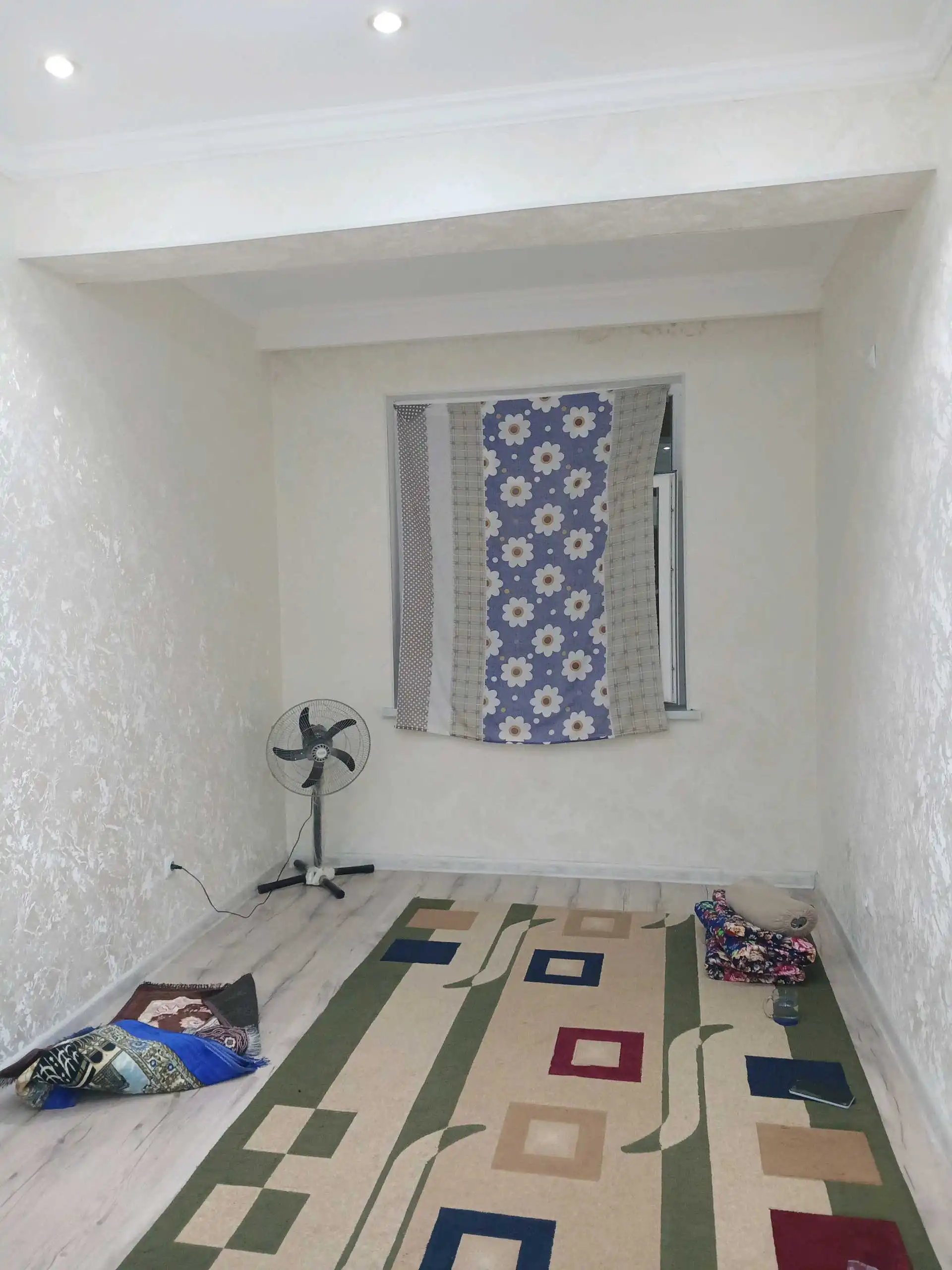 3-к квартира, 10 этаж, 66 м², фирдавси поворот Ленинград Дом 10 етажа хона 10 етажда харидори аник боша ягон сум муомила дора об свет дора