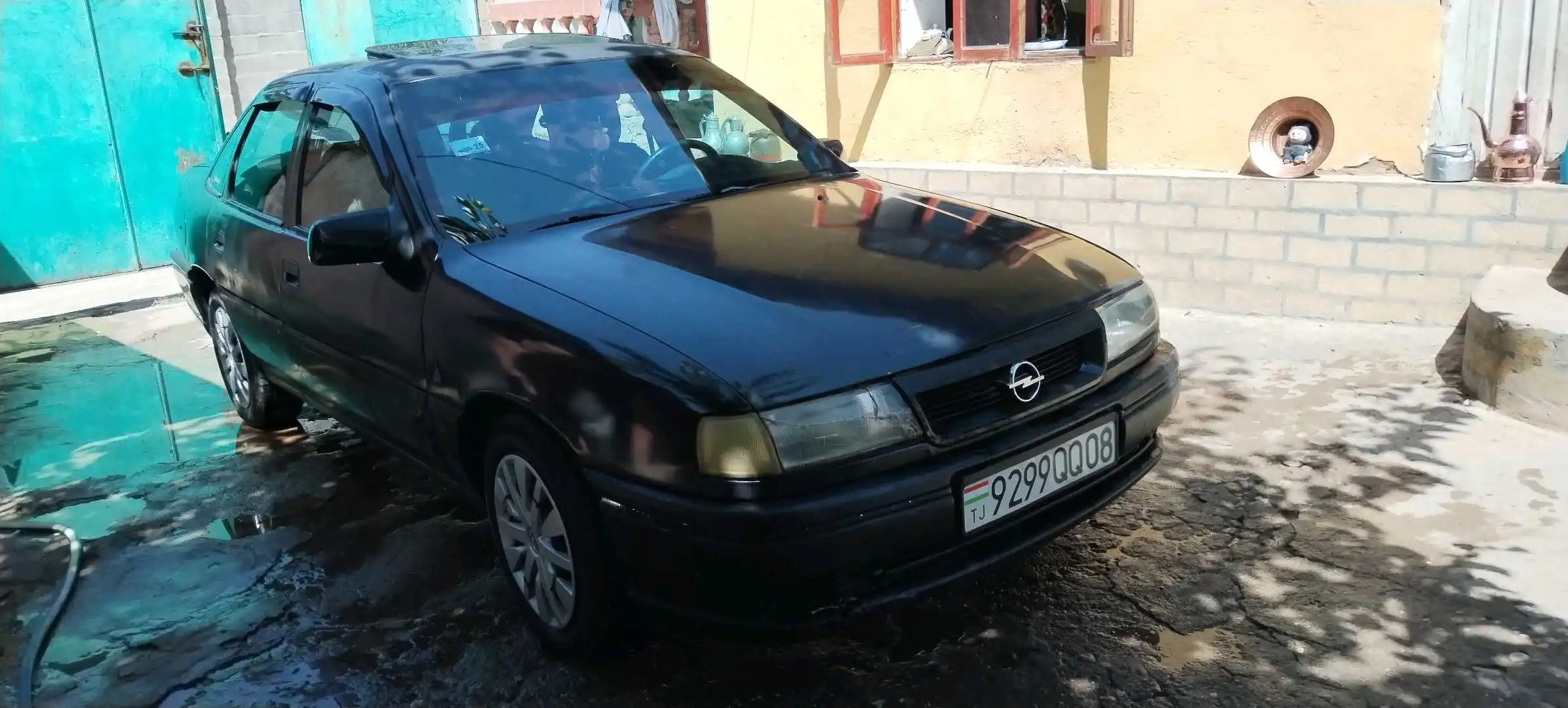 Opel Vectra b 1993