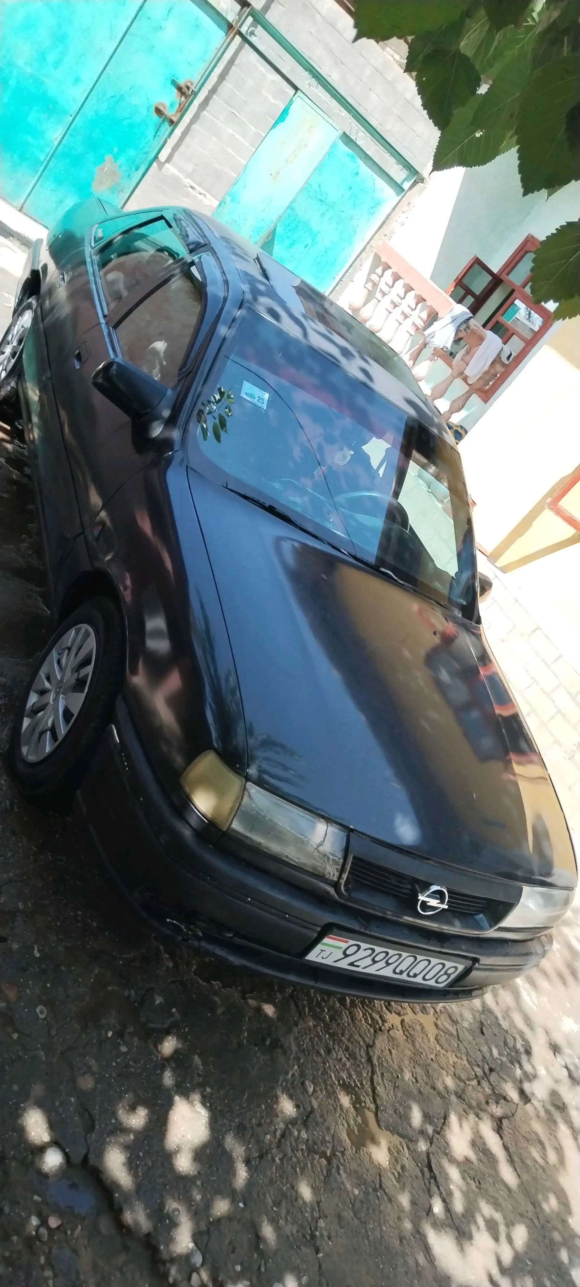 Opel Vectra b 1993