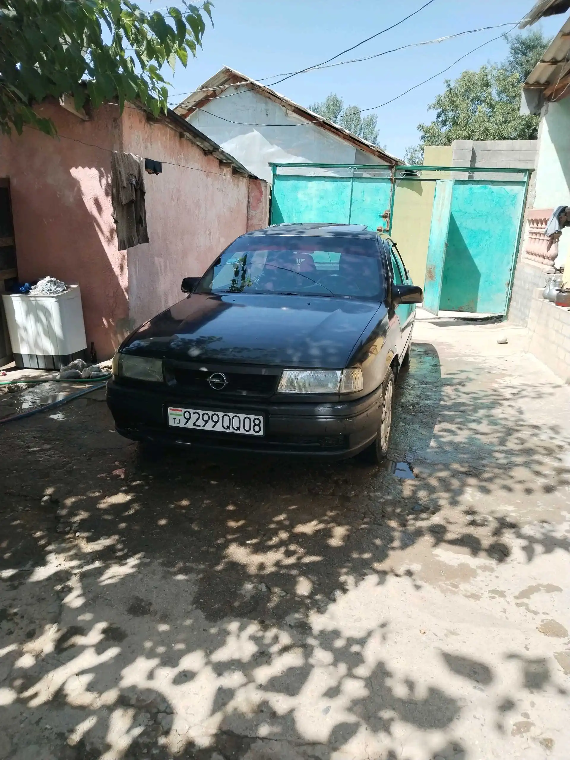 Opel Vectra b 1993