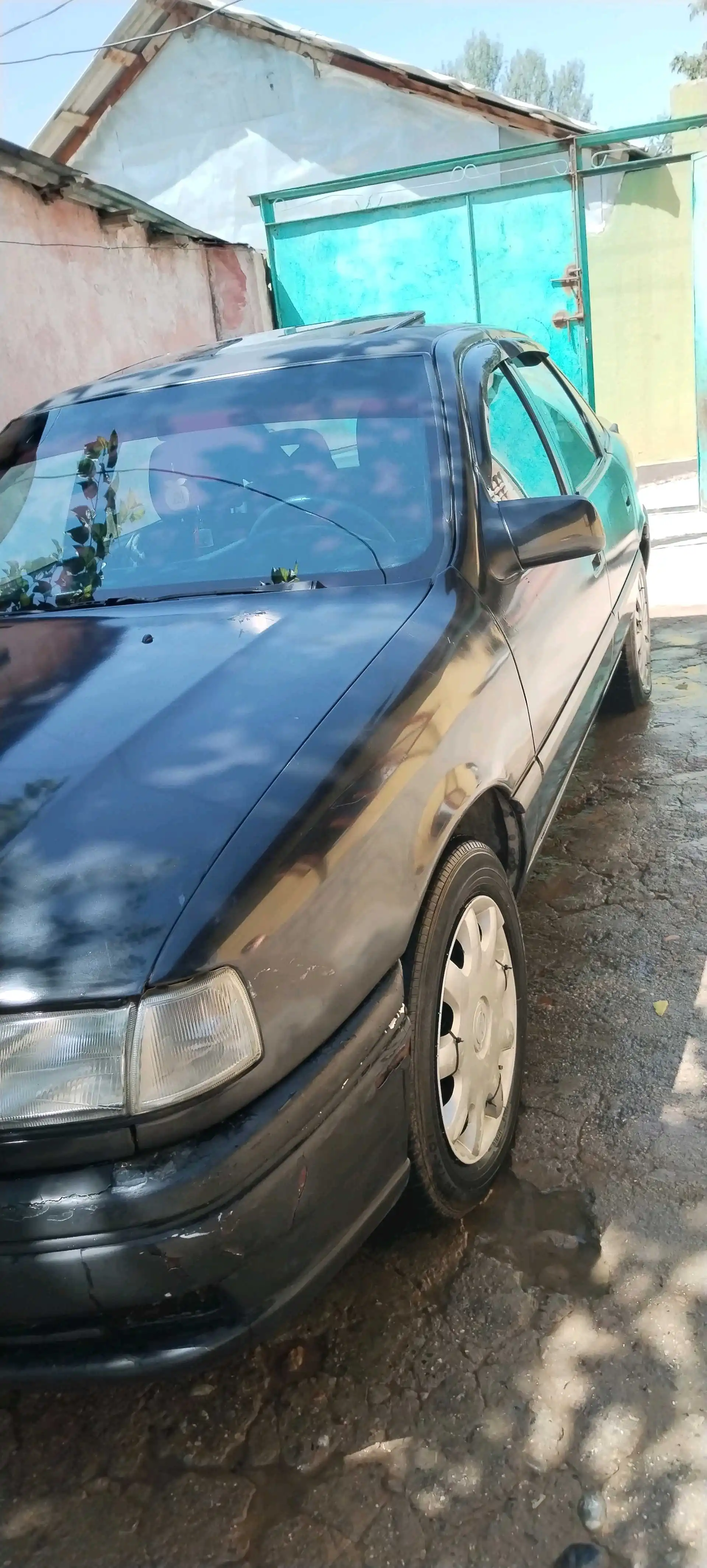 Opel Vectra b 1993