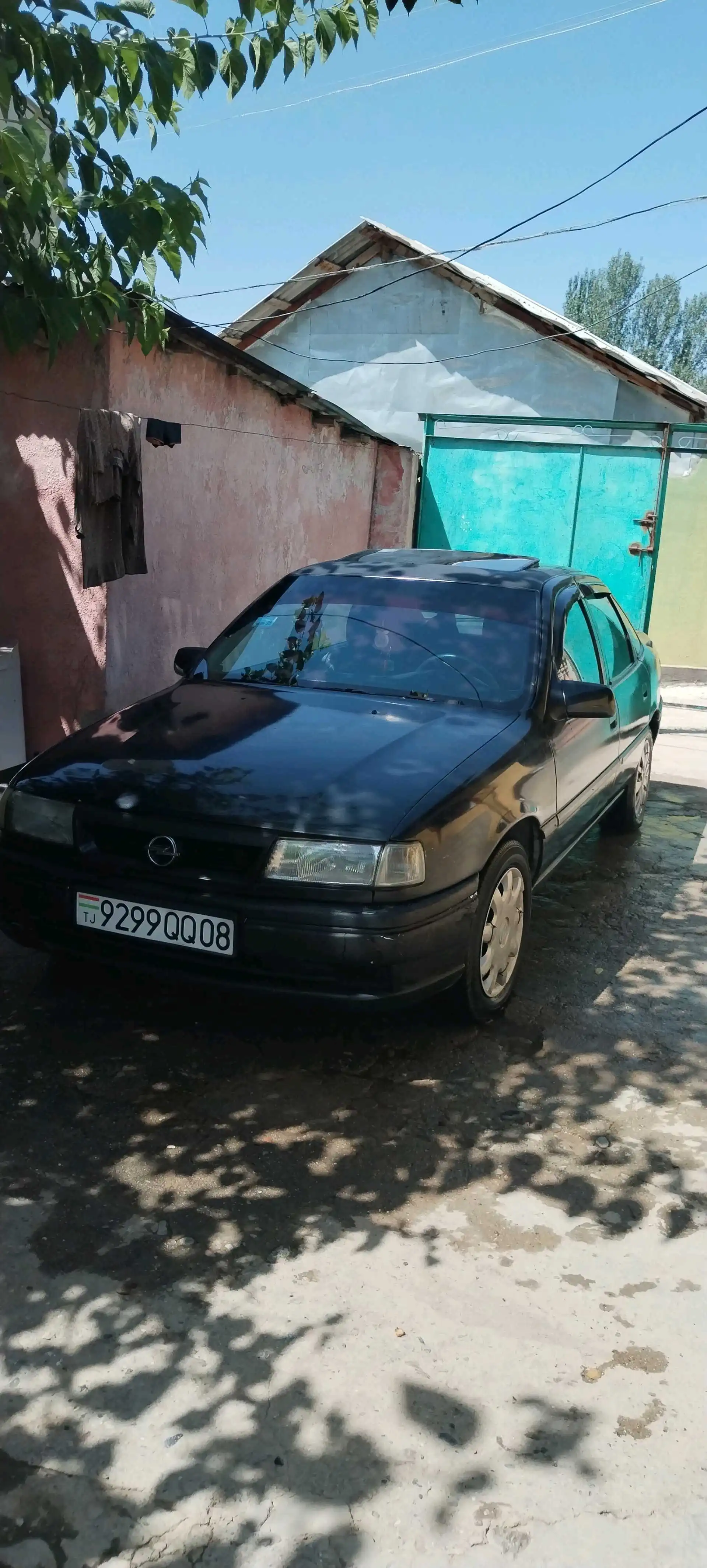 Opel Vectra b 1993