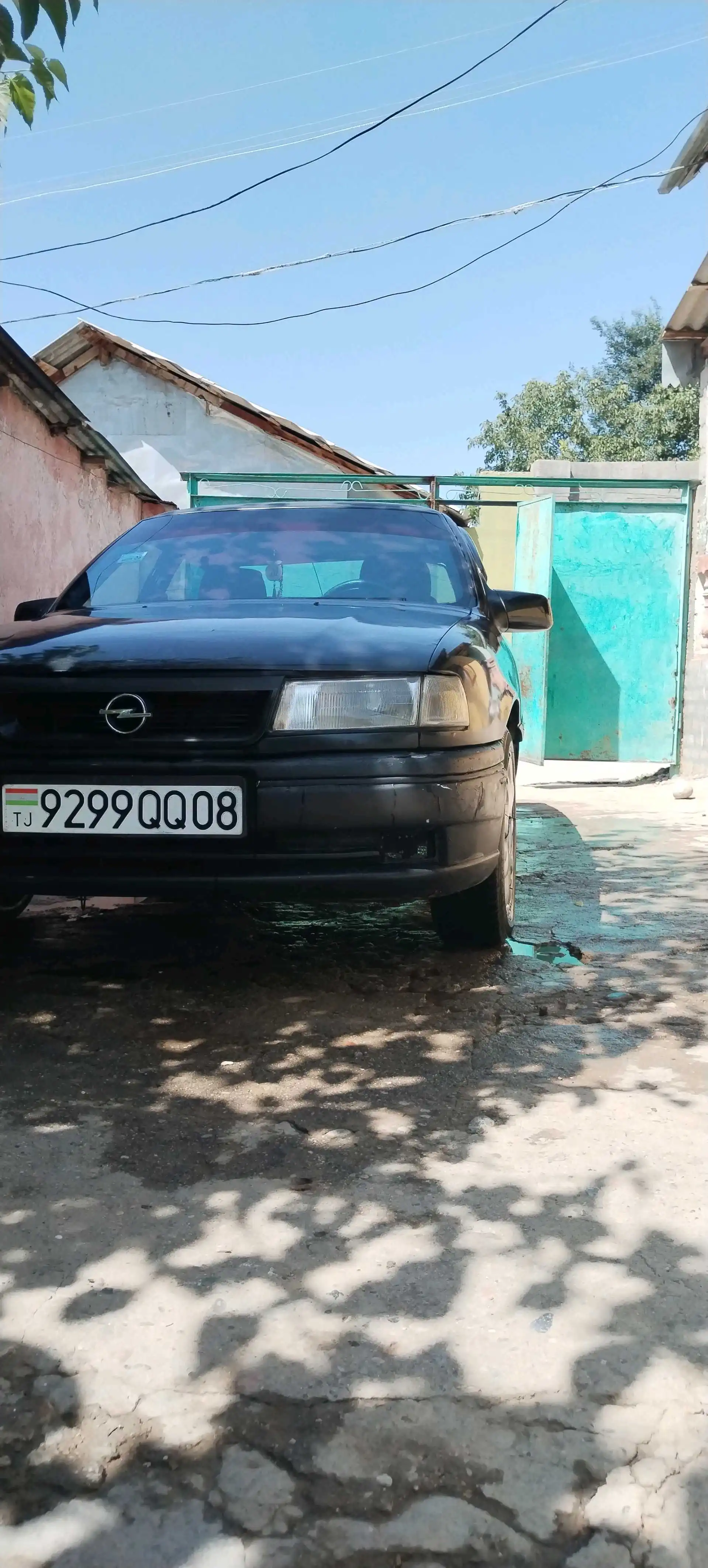Opel Vectra b 1993