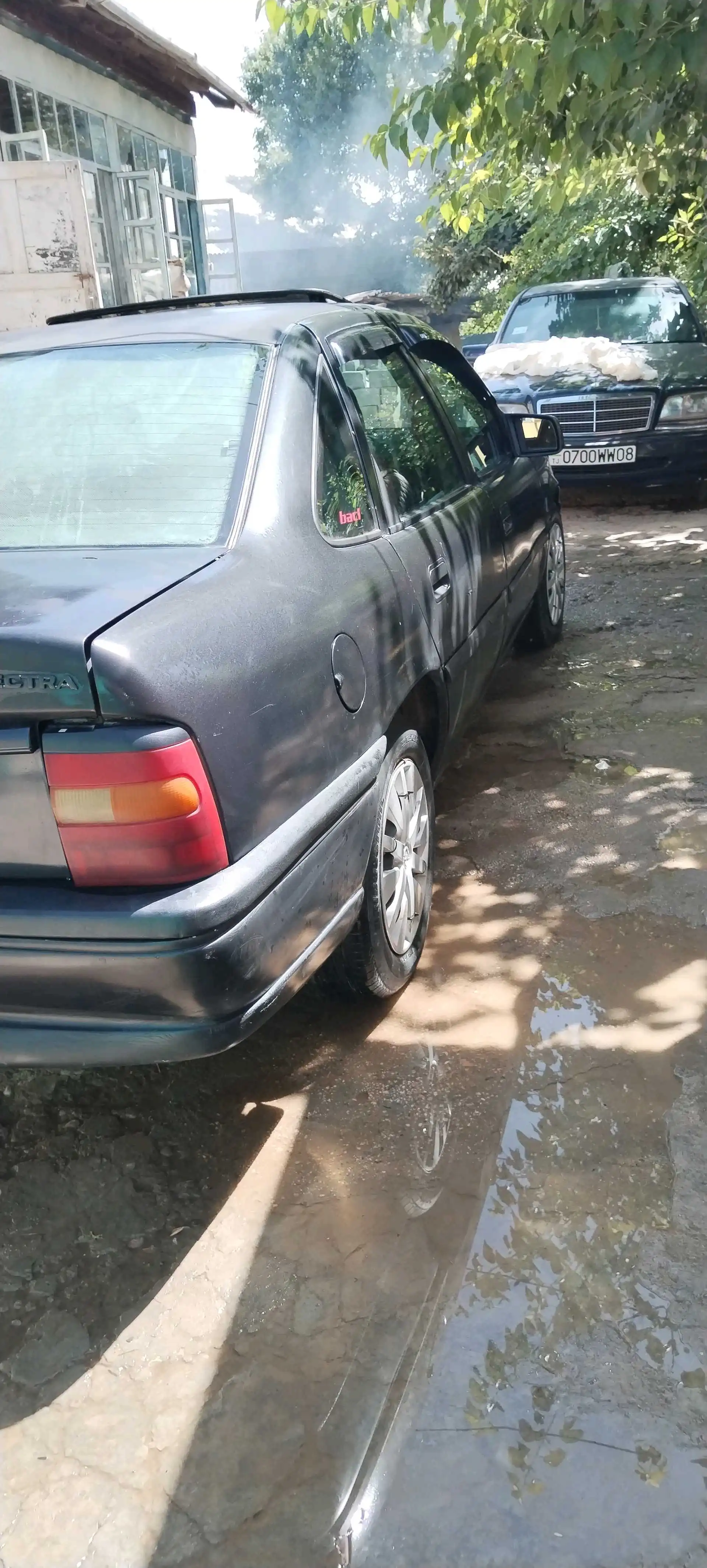 Opel Vectra b 1993