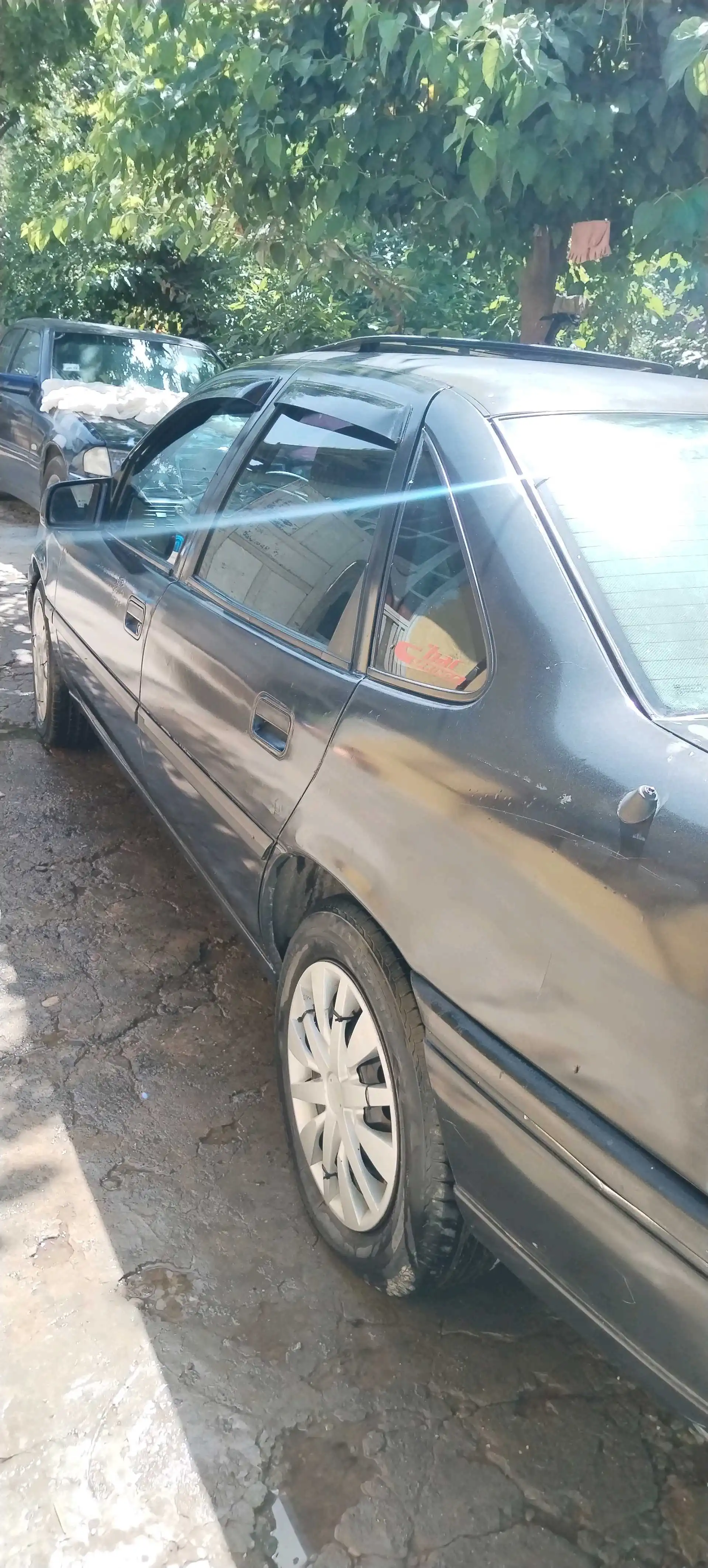 Opel Vectra b 1993