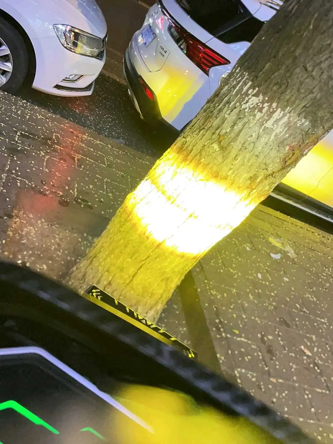 Фары Led барои мошин ё мотосикл 
