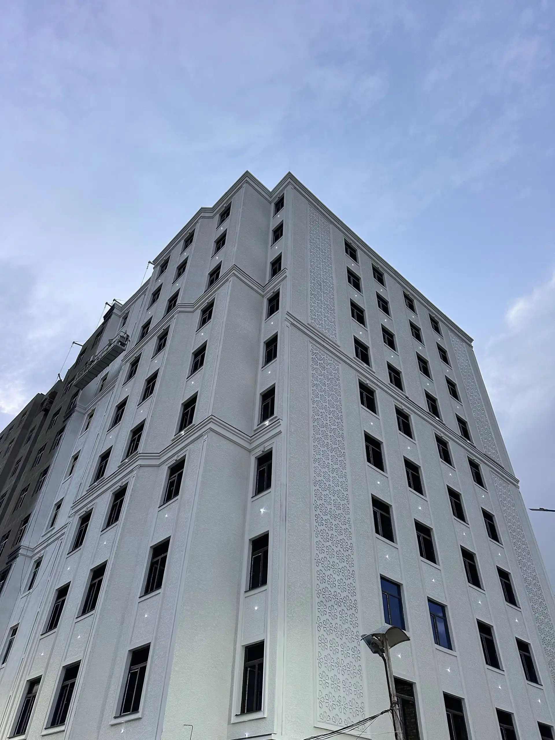 2-к квартира, 6 этаж, 66 м², Маркази Файзобод