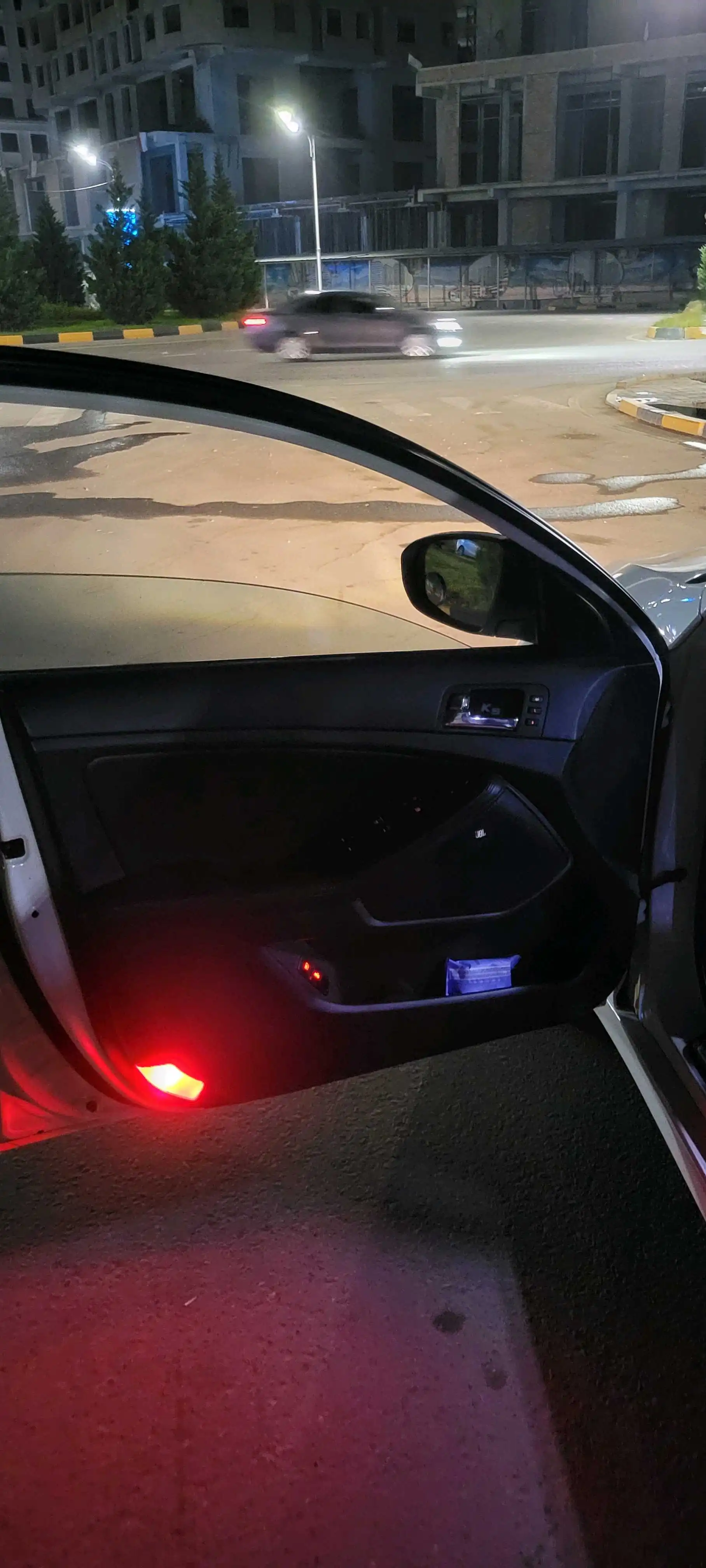 Kia K5 2013