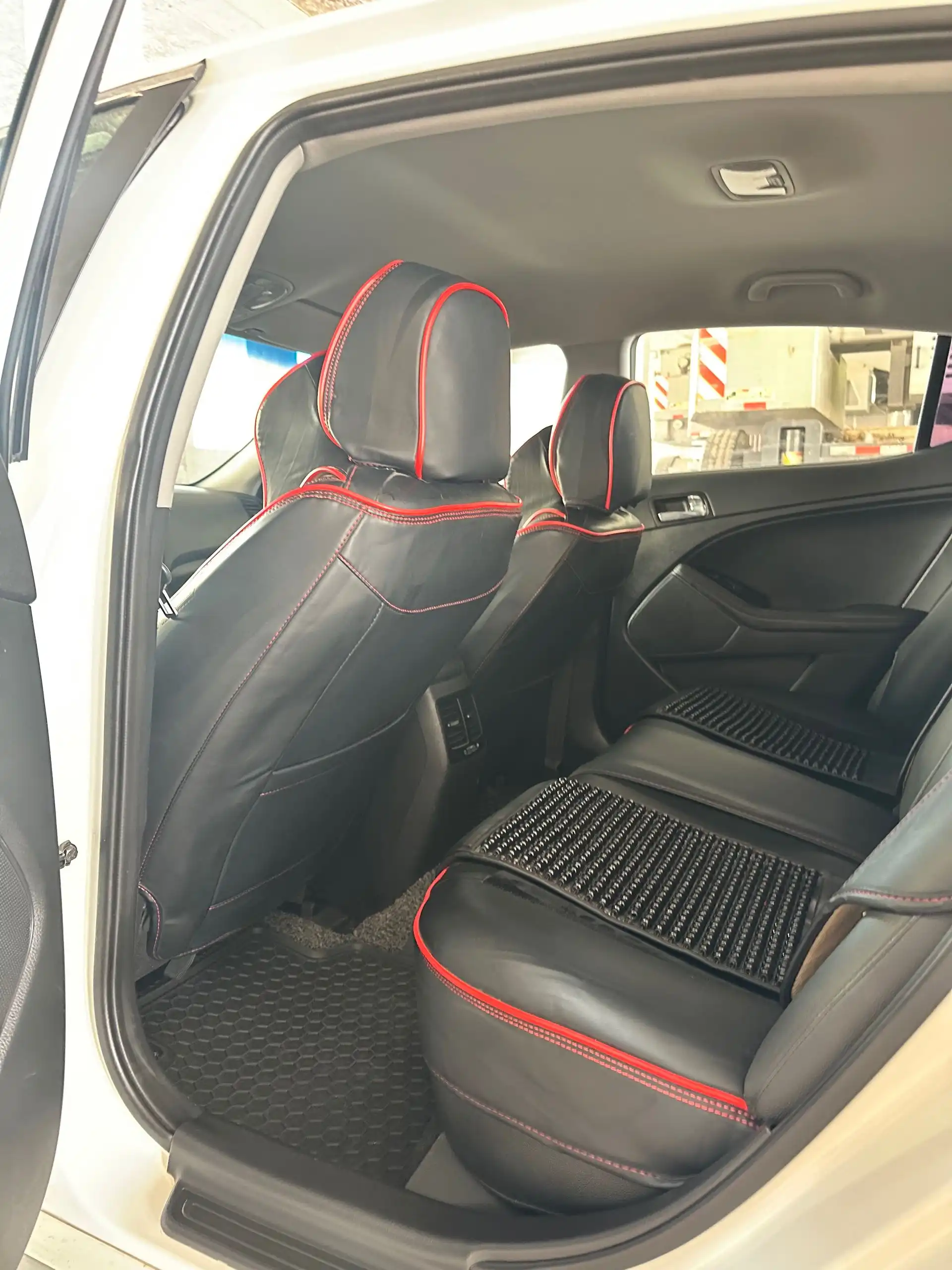 Kia K5 2014
