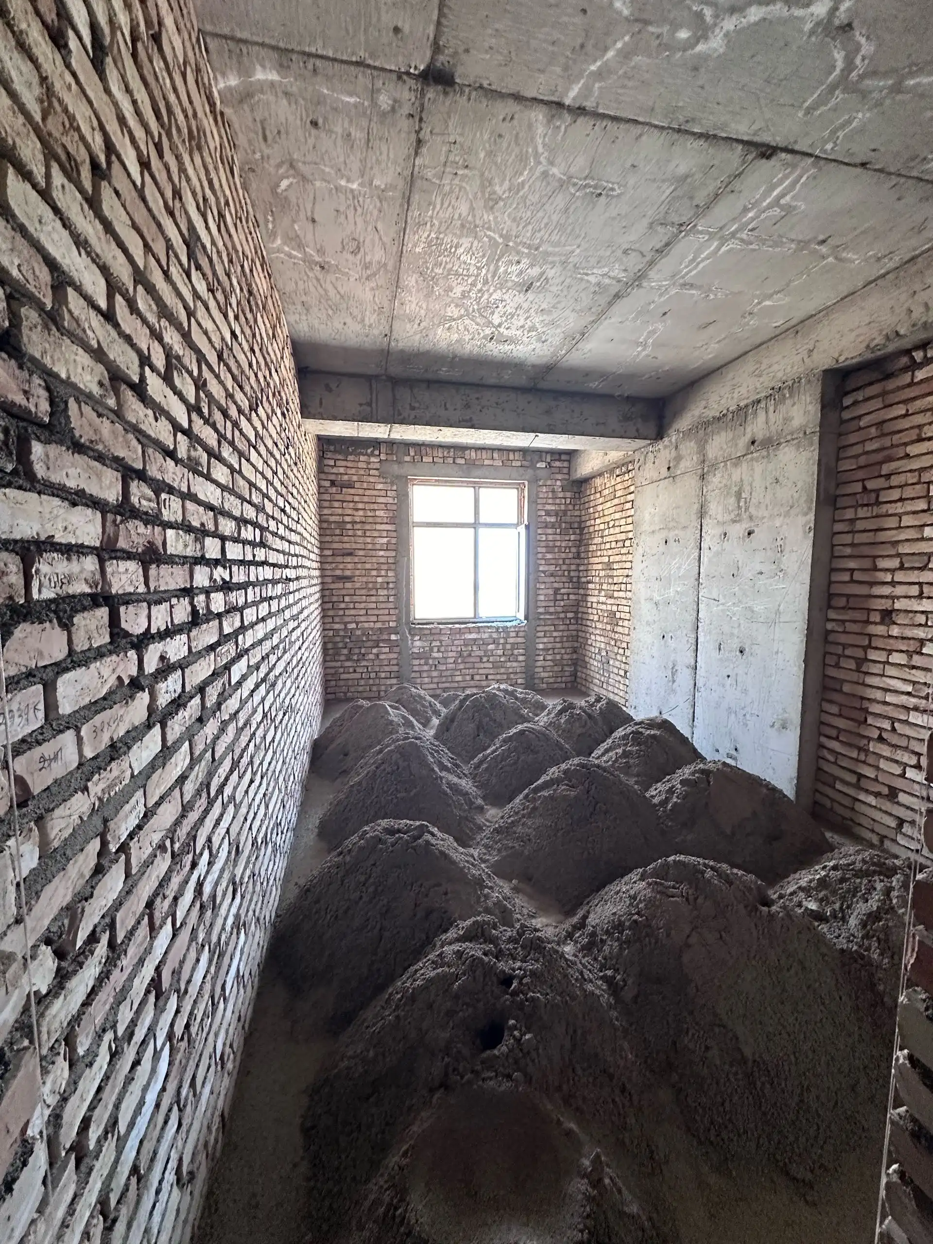 2-к квартира, 12 этаж, 63 м², Ш.Вахдат
