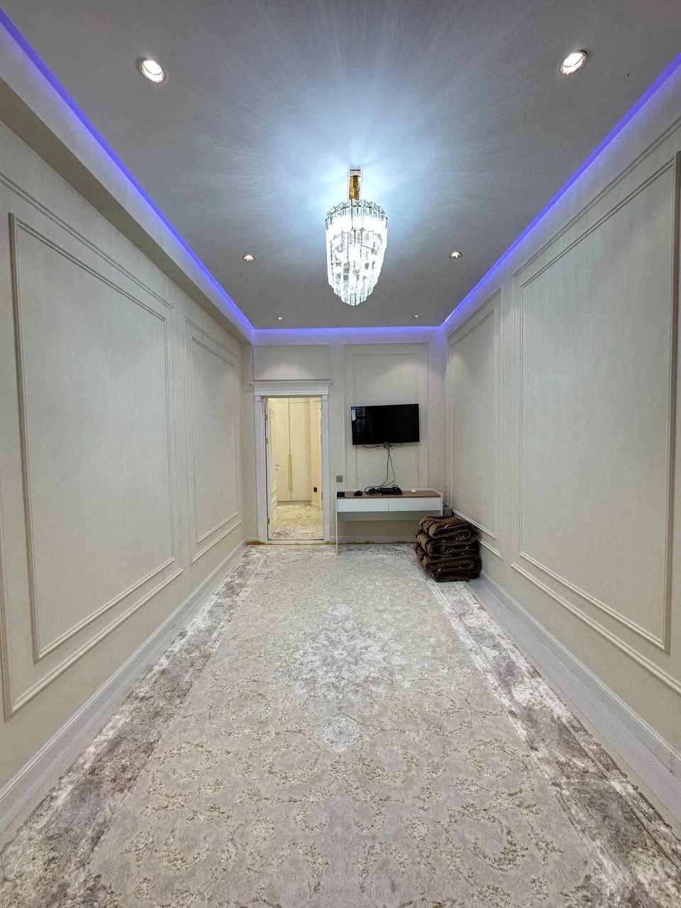 2-к квартира, 7 этаж, 62 м², И Сомони