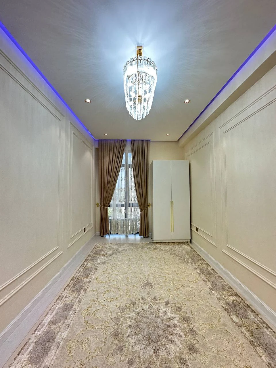 2-к квартира, 7 этаж, 62 м², И Сомони