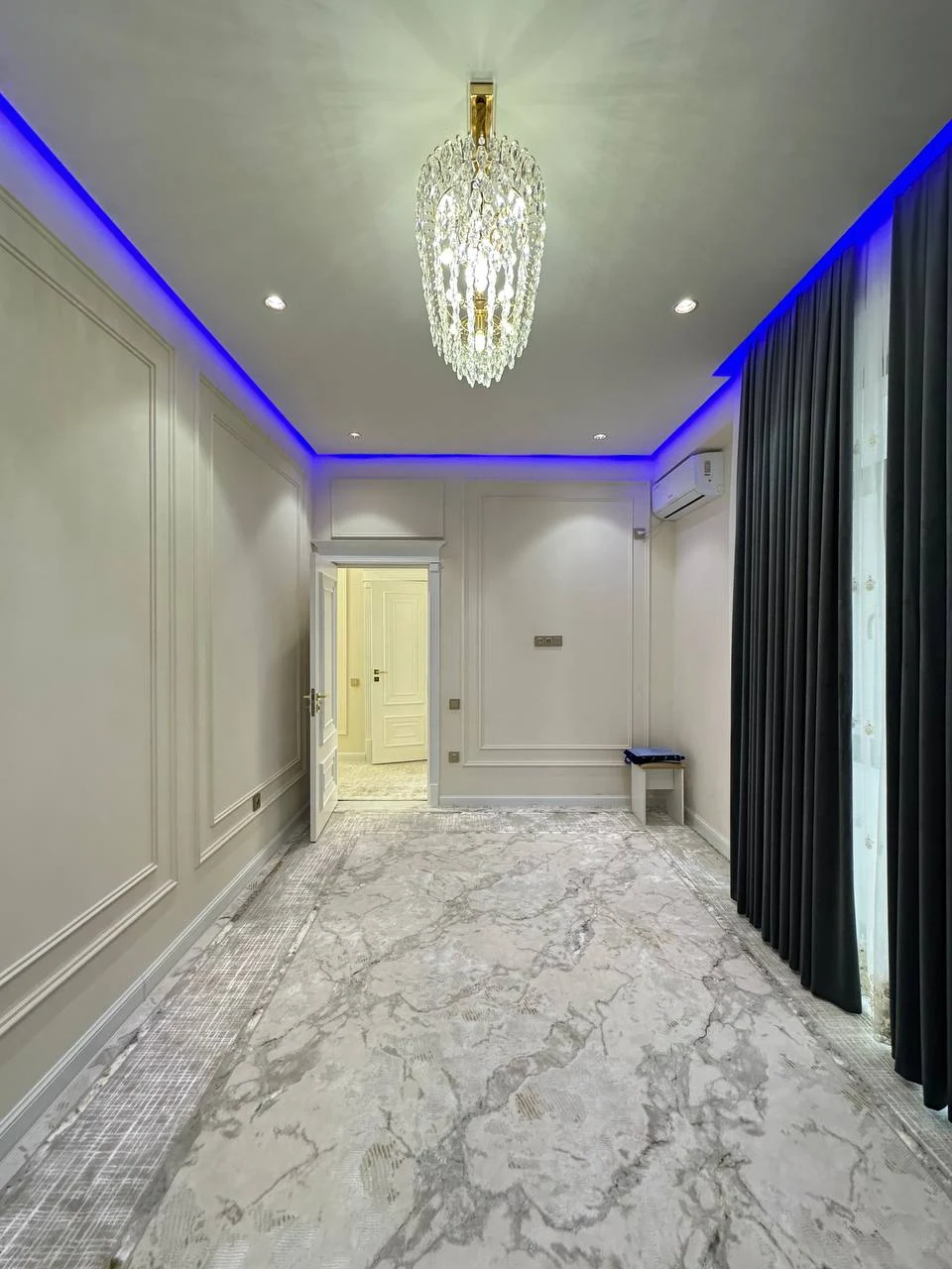 2-к квартира, 7 этаж, 62 м², И Сомони