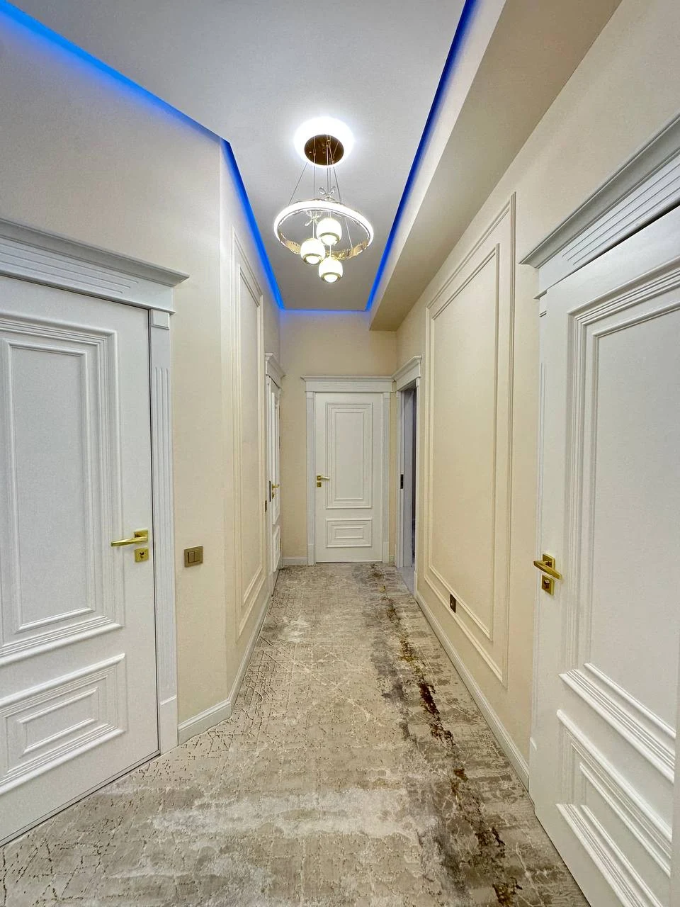 2-к квартира, 7 этаж, 62 м², И Сомони